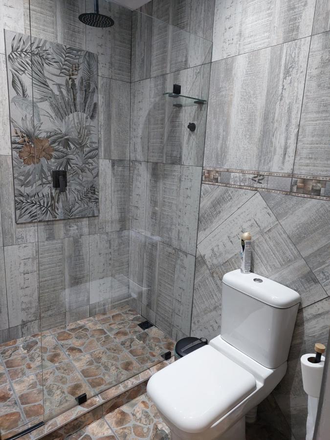 Twins Guest House Astoni Vanderbijlpark Kamer foto