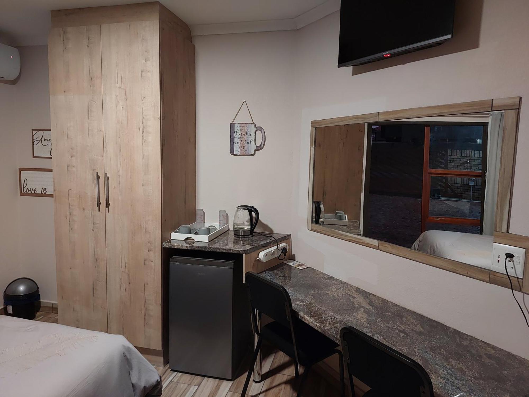 Twins Guest House Astoni Vanderbijlpark Kamer foto