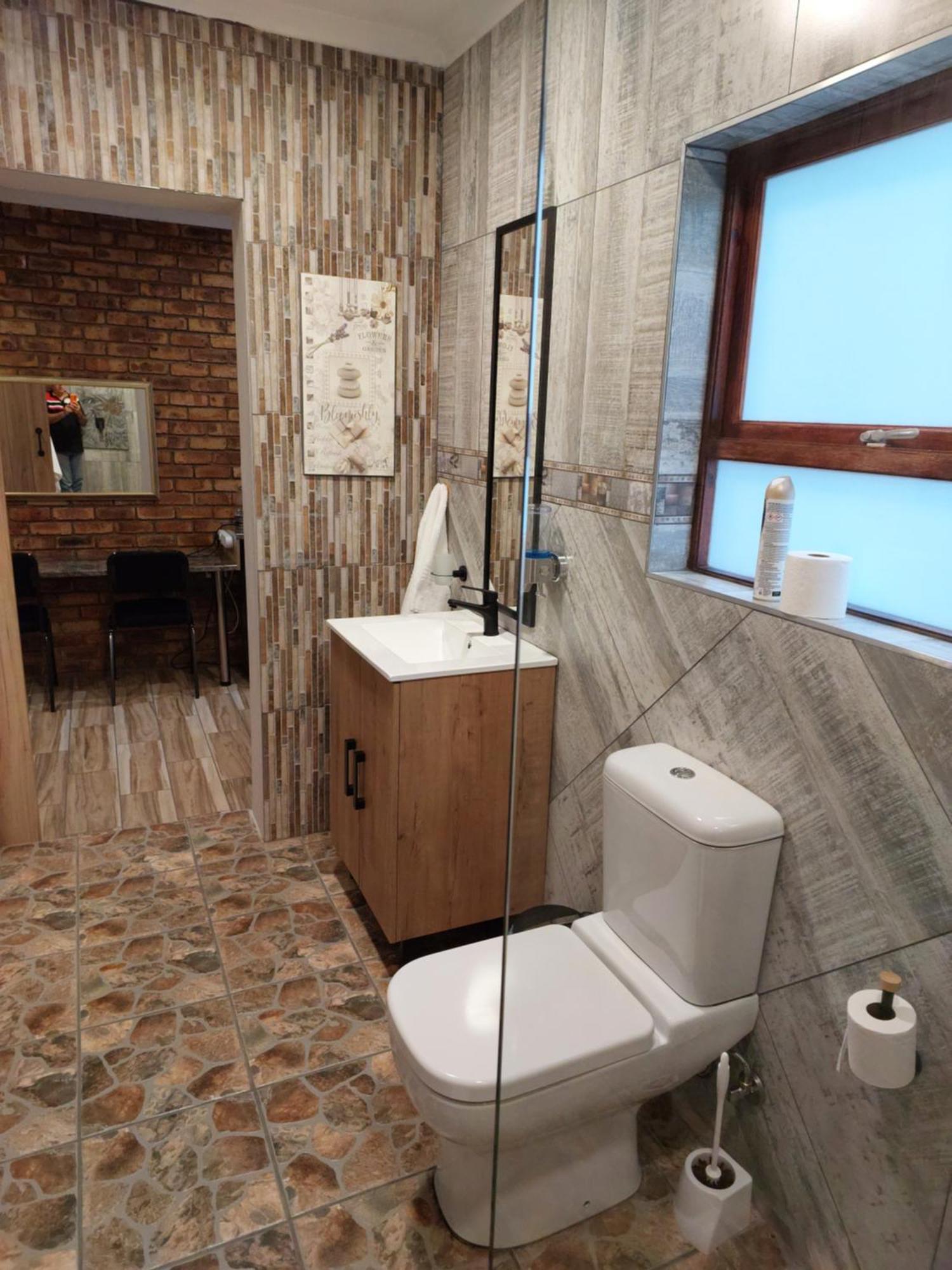 Twins Guest House Astoni Vanderbijlpark Kamer foto