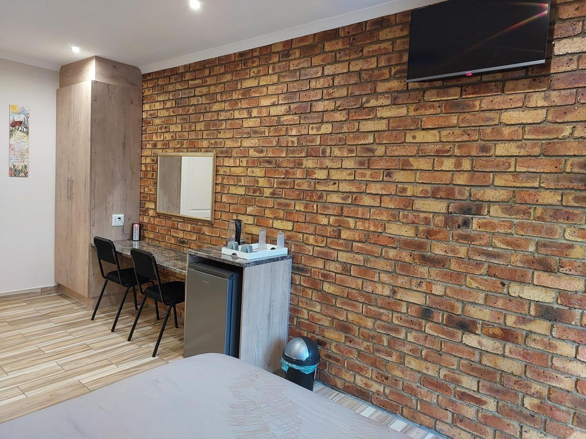 Twins Guest House Astoni Vanderbijlpark Kamer foto